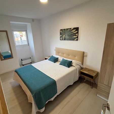 Apartamento Playa ヴィーゴ エクステリア 写真