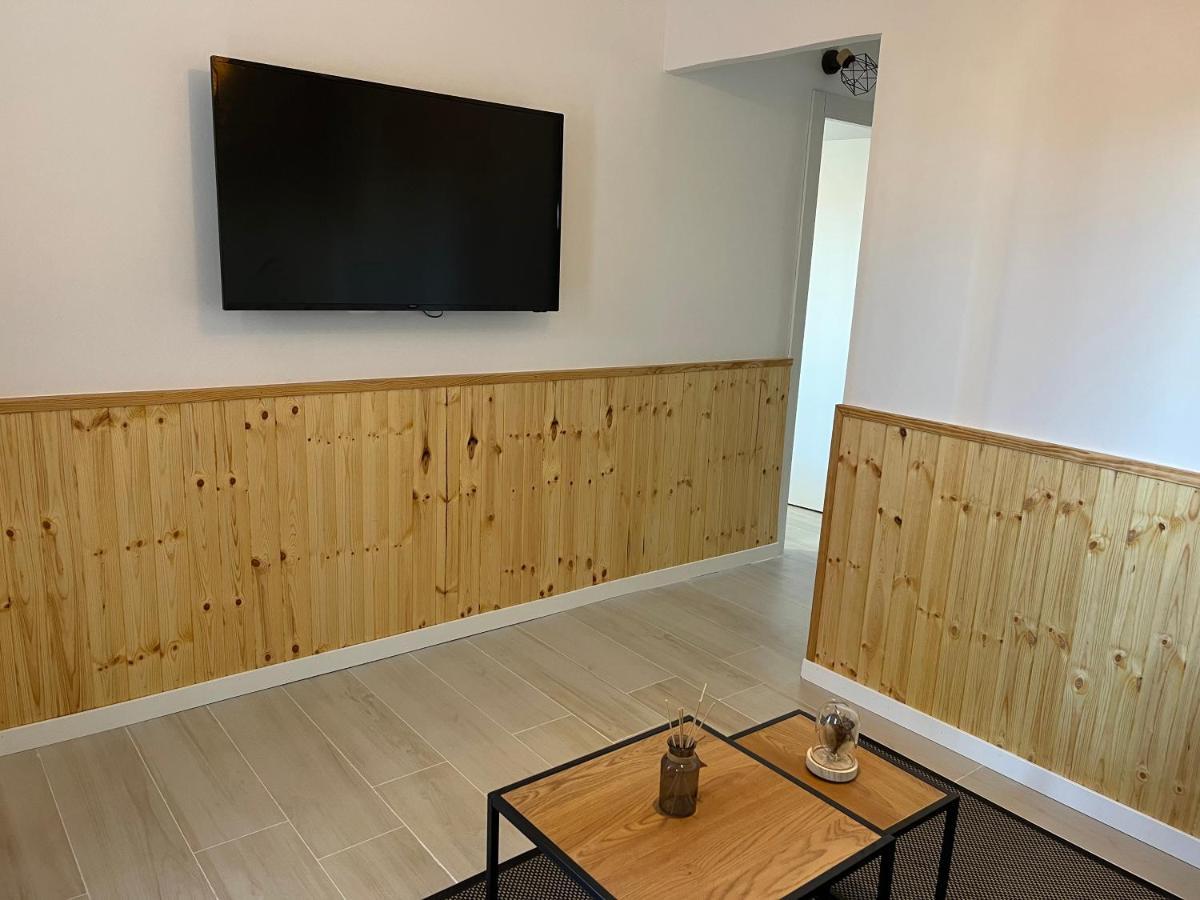 Apartamento Playa ヴィーゴ エクステリア 写真