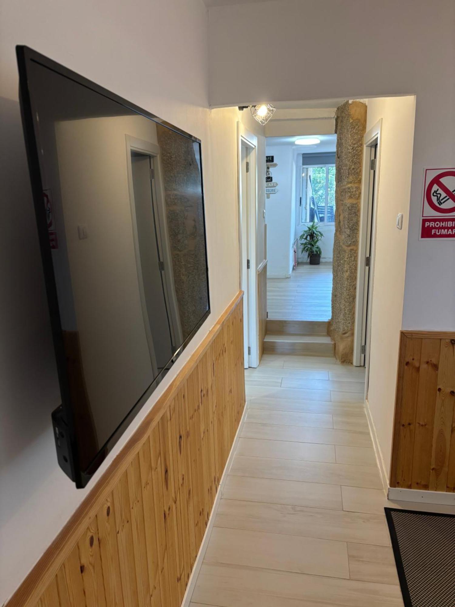 Apartamento Playa ヴィーゴ エクステリア 写真