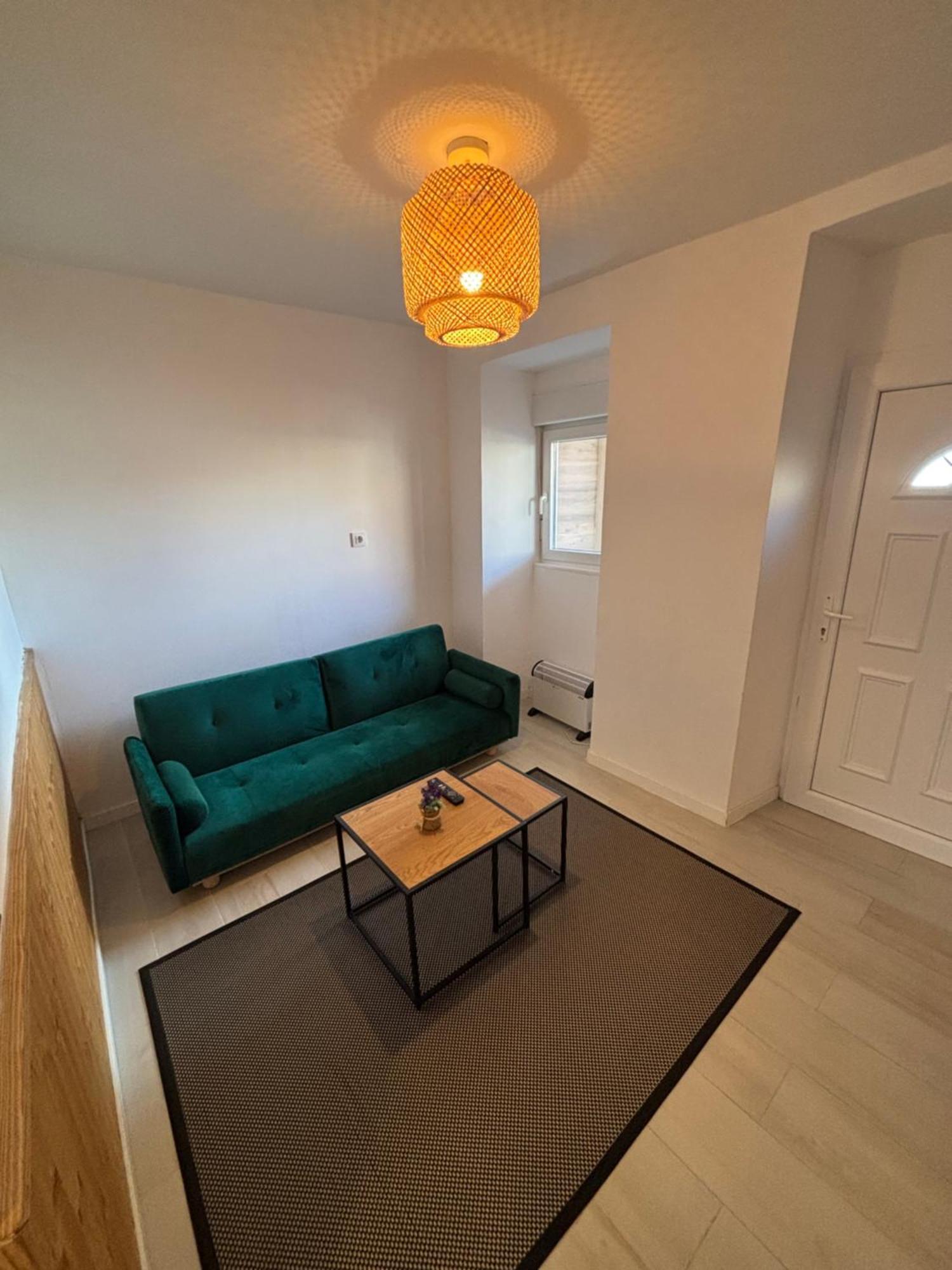 Apartamento Playa ヴィーゴ エクステリア 写真